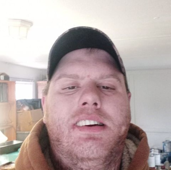 Meet your Posher, Caleb - Picture 1 of 1